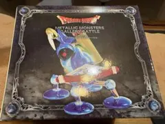ドラゴンクエスト メタリックモンスターズギャラリー バトルキラーマシンのサムネイル
