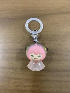 SPY×FAMILY めじるしアクセサリー　アーニャB