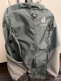 deuter ACUTE 23 バックパック リュックのサムネイル