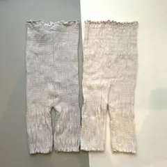 kufuu 腹巻きパンツ はらまきパンツ 2点セット
