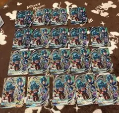 ❗️貴重品❗️】HG8-SEC LC 1枚 SH1-SEC2 LC 1枚 美品 - メルカリ