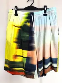 34サイズ】DRIES VAN NOTEN × LEN LYE パンツ - メルカリ