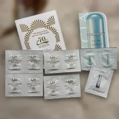 アルビオン　デイクリーム　エクシア　シリウススターブライトセラム　コスメデコルテ