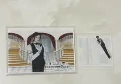 名探偵コナン セガラッキーくじ 諸伏高明 アクリルパズル 執事喫茶 C賞