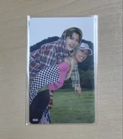 INI FTC ケミトレカ 池﨑理人 髙塚大夢 りひろむ R048