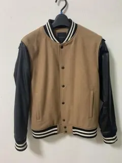 レイジブルー　スカジャン