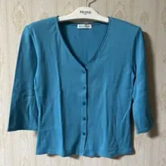 カーディガン 〔 MELROSE 〕