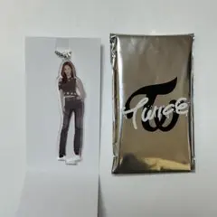 2026年最新】twice サナ アクスタの人気アイテム - メルカリ