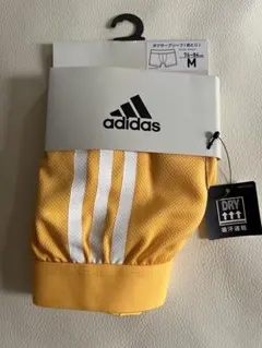 adidas アディダス ボクサーブリーフ Mサイズのサムネイル