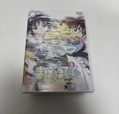 まほろまてぃっく 非売品DVD 未開封 - メルカリ