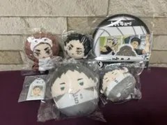 ハイキュー 赤葦京治 セット