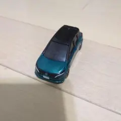 トミカ 日産 ノートオーラのサムネイル