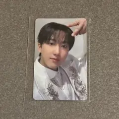 straykids スキズ Hollow オフイベ 1/24 大阪 チャンビン