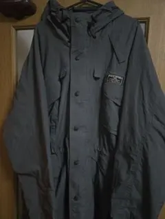 超希少 90s POLO SPORTラルフローレン フィッシングジャケット