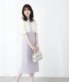 ワンピース PROPORTION BODY DRESSINGのサムネイル
