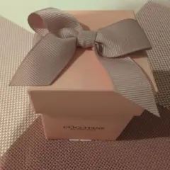 新品　L'OCCITANE GIFT WITH HAPPINESS