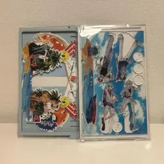 ROF-MAO Overflow 数量限定有償特典 アクリルスタンド