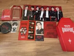 ENHYPEN WORLD VAMPIRE ソンフン