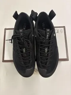 VILLAGE PM 1PM BLACK (27.5cm)のサムネイル