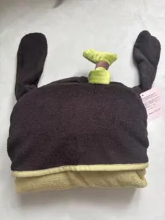 ディズニーストア　ポンチョタオルのサムネイル
