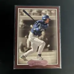 イチロー 2003年 トレーディングカード