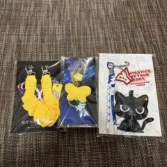 FANTASTICS 八木勇征 メンプロ クーウィチャーム　マルチストラップ