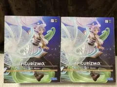 葬送のフリーレン FiGURiZMα ～魔法の高み～ フィギュア2体セット