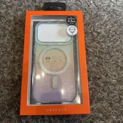 UNICAES MagSafe対応 iPhoneケース 2025年モデルのサムネイル