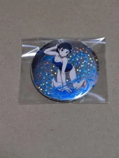 SAO ソードアートオンライン リーファ 直葉 富士急ハイランド 缶バッジ SAO ソードアートオンライン リーファ 直葉 富士急ハイランド 缶バッジ