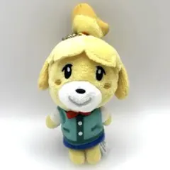 三英貿易 どうぶつの森 しずえ ぬいぐるみ S - メルカリ