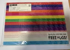 Kis-My-Ft2 LIVE TOUR 2019 FREE HUGS! 初回盤