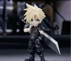 FF7 ファイナルファンタジー クラウド フィギュア 希少品 Amazon.co.jp: ファイナルファンタジーVII:クラウド・ストライフ