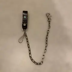HTC Wallet Chain Flower TQ BLACKのサムネイル