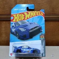 Hot Wheels LB-Silhouette Works GT Nissanのサムネイル