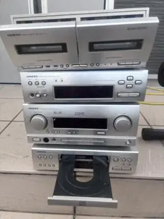 2025年最新】onkyo essayの人気アイテム - メルカリ