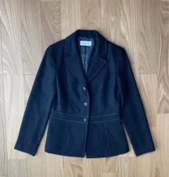 KUMIKYOKU sis ウール テーラード　ジャケット　サイズ1