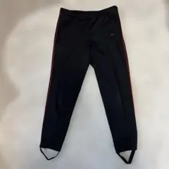 80s〜90s adidasトラックパンツ Y2K