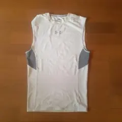 Under Armour ノースリーブ アンダーシャツ