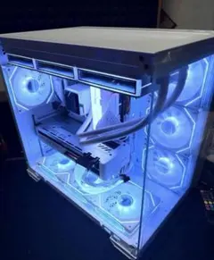 ゲーミングPC RX6700XT 12GB/Ry7 5700X - メルカリ