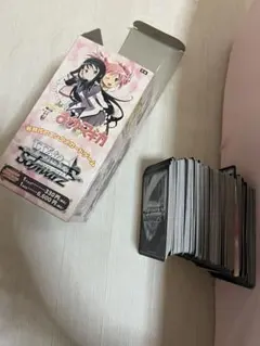 2026年最新】ヴァイス 魔法少女まどか☆マギカ BOXの人気アイテム