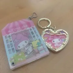 ピューロランド限定 非売品ピューロパスノベルティ