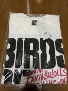 BIRDS OF PREY ハーレイ・クイン Tシャツ Mサイズ
