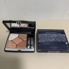 DIOR ディオールショウ サンク クルール983 シャンゼリゼ 限定色