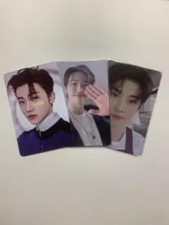 ジェミントレカ　セット