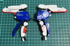 2026年最新】ex-sガンダム ジャンクの人気アイテム - メルカリ