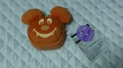 Tokyo Disney Resort 2025 ハロウィン ポーチ
