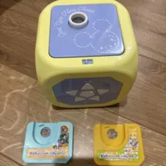 ディズニーおやすみシアター　ぐっすりメロディ2枚セット