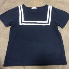 ボーダー Tシャツ