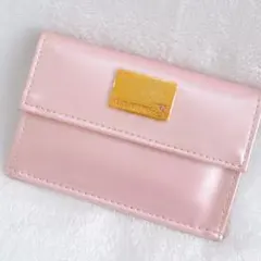 【Sanrio サンリオ】キティちゃん　ファンシー　パスケース　激レア　廃盤