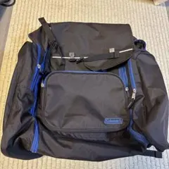 Coleman リュック トレックパック 2000027138